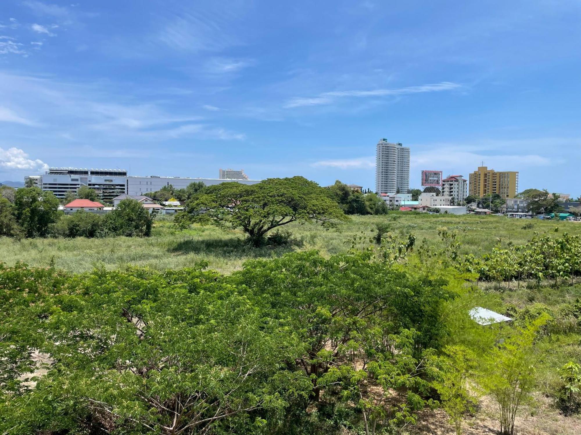 Apartamento Dusitd2 Hua Hin - Relaxing View Exterior foto